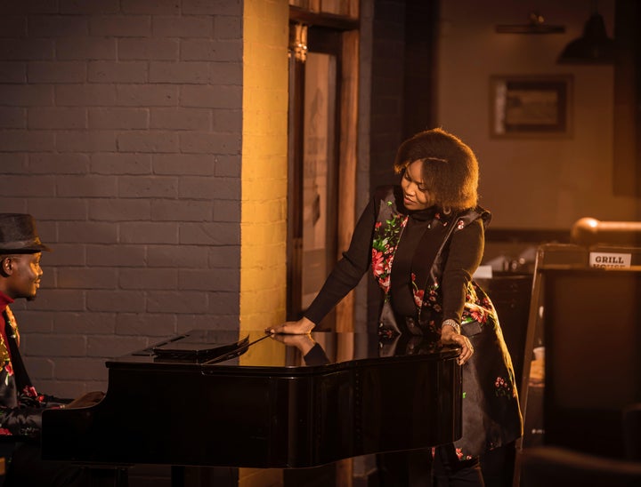 Vocal Coach Job Description