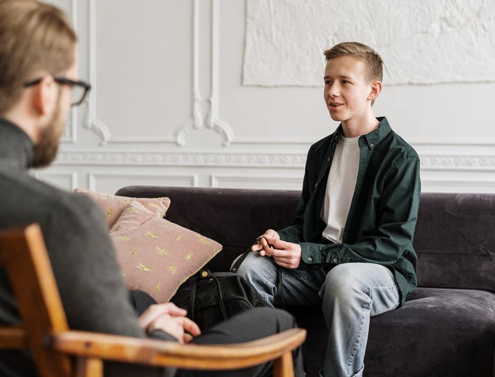 Vocational Rehabilitation Counselor Interview Questions