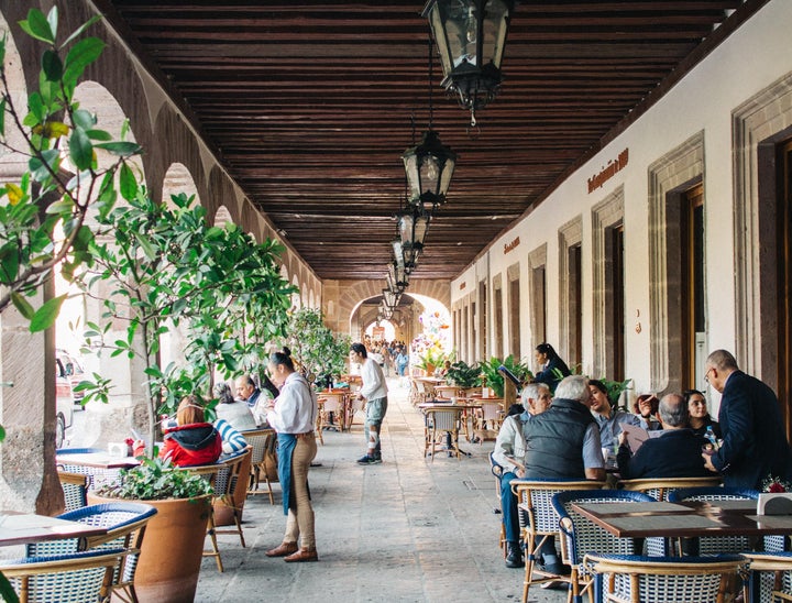 Wait Staff Interview Questions