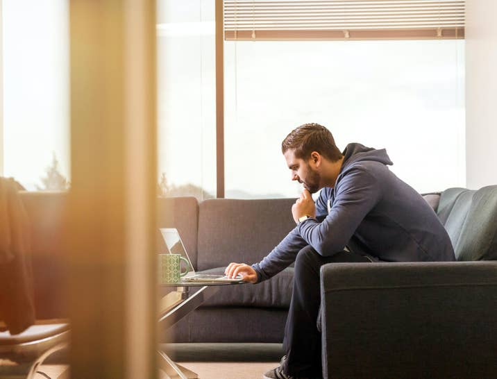 Web Developer Cover Letter