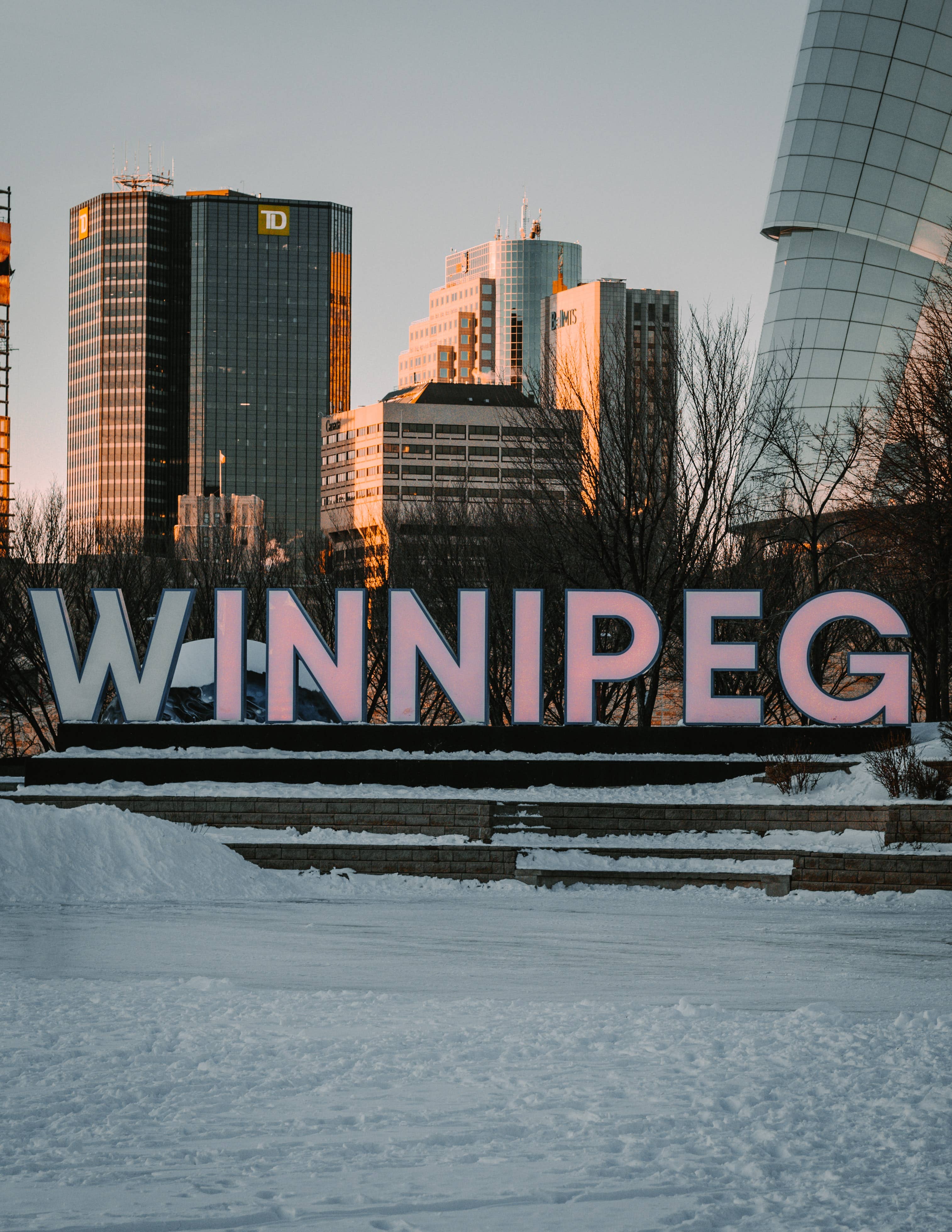 Winnipeg Job Boards