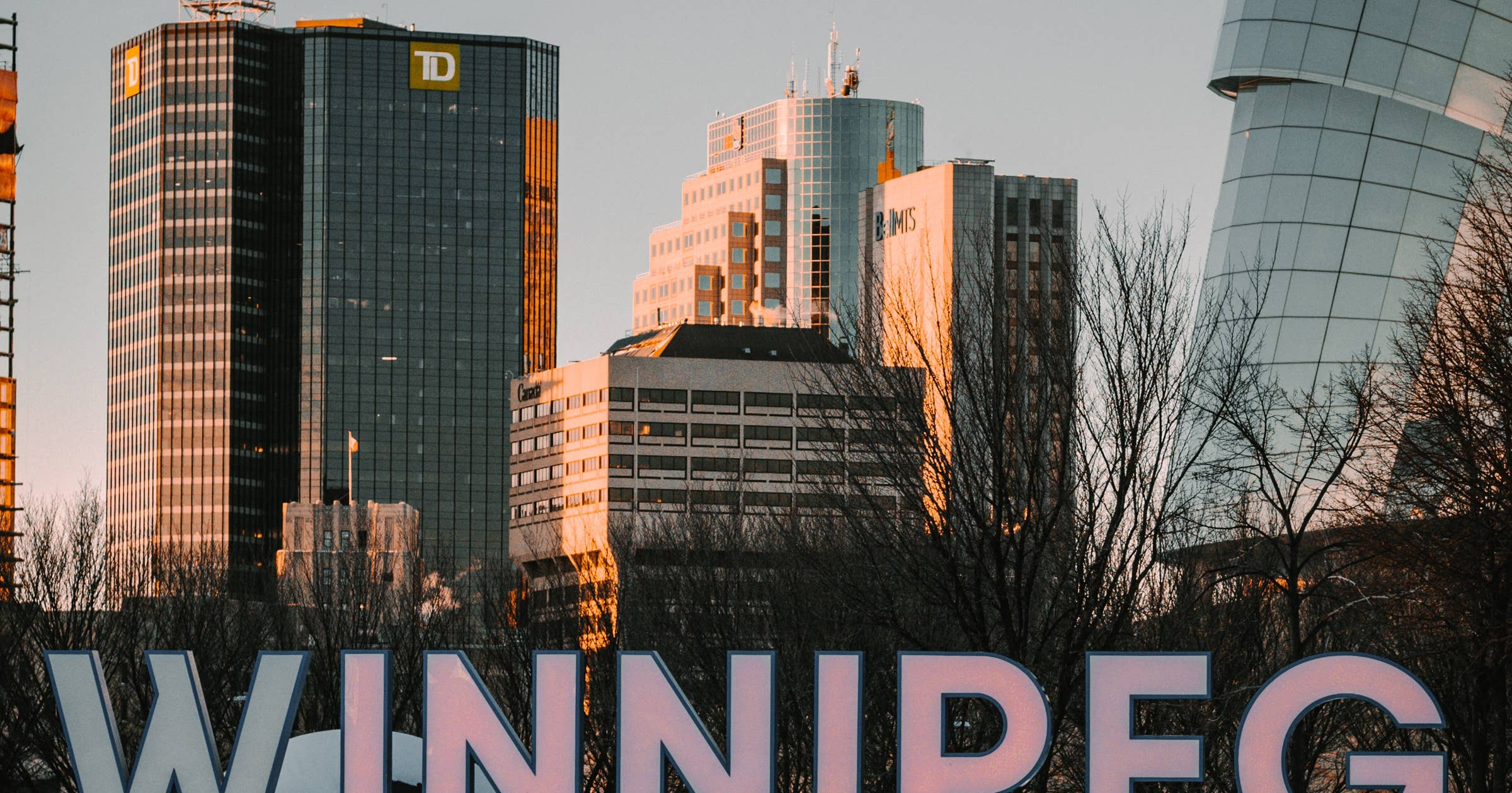 Pinnacle winnipeg job listings
