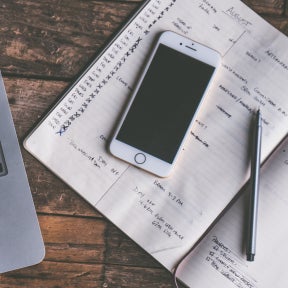 Include your core responsibilities.