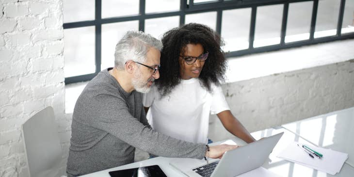 Academic Coach helps to track student progress towards career goals