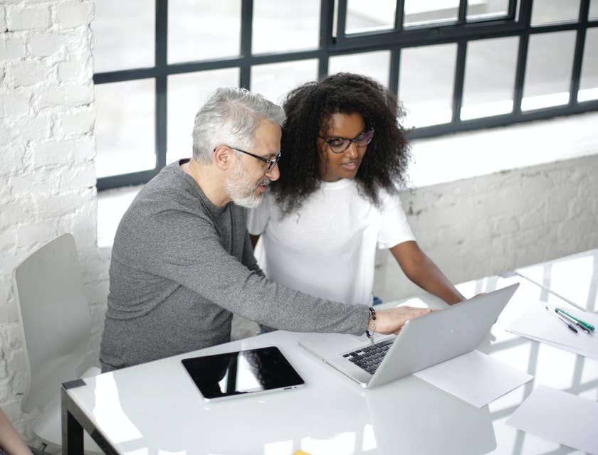 Academic Coach helps to track student progress towards career goals