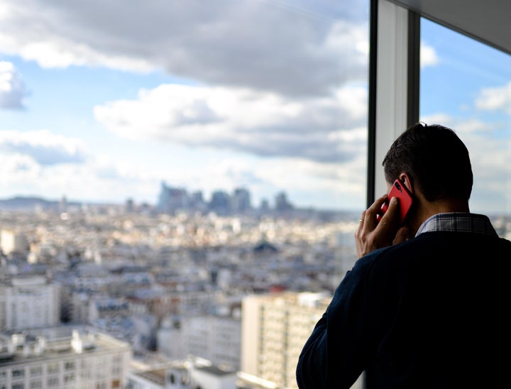 Account Executive Interview Questions