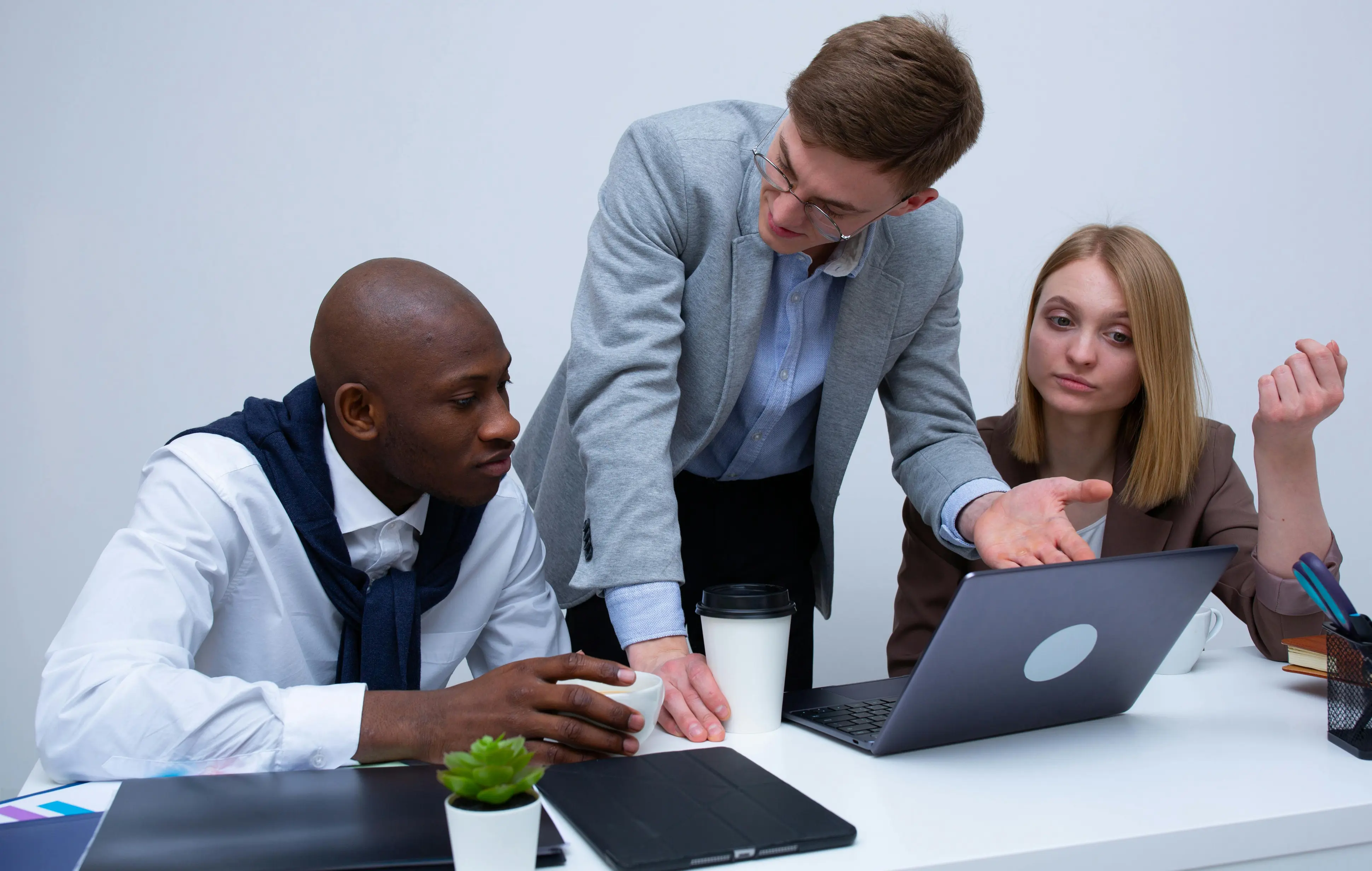 Account Manager Interview Questions