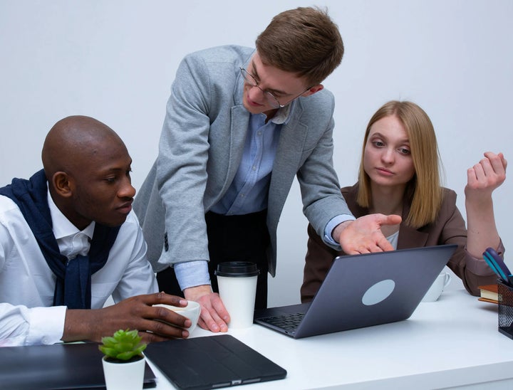Account Manager Interview Questions