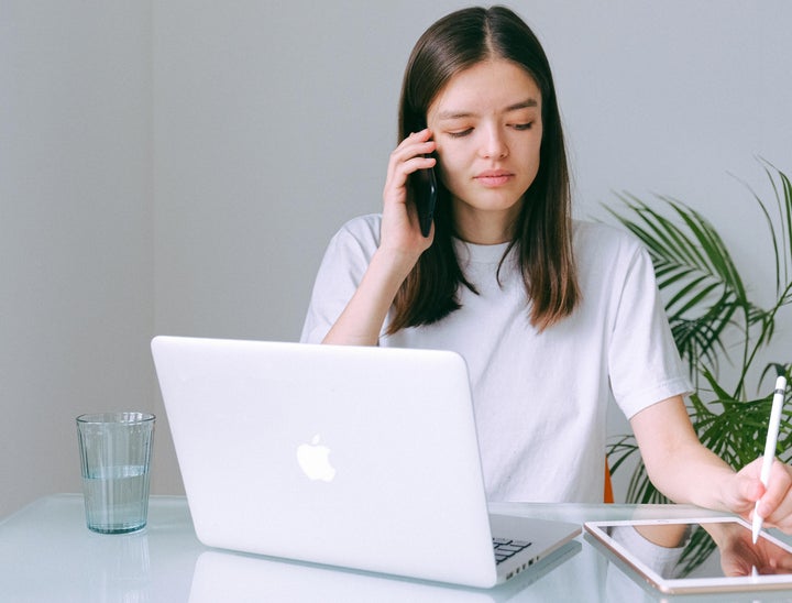 Account Representative Interview Questions