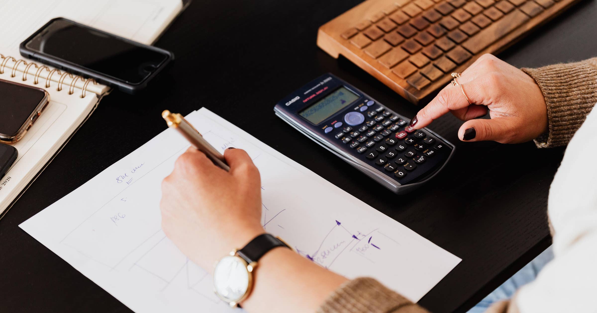 Accountant Job Description