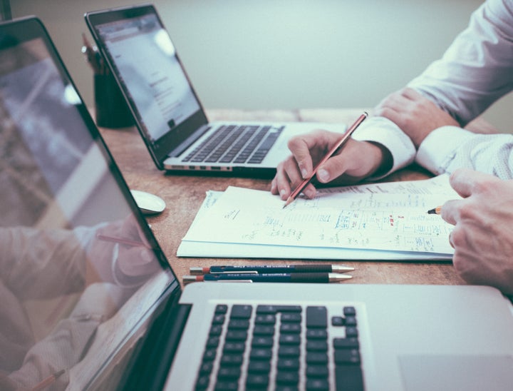 Accounting Assistant Interview Questions