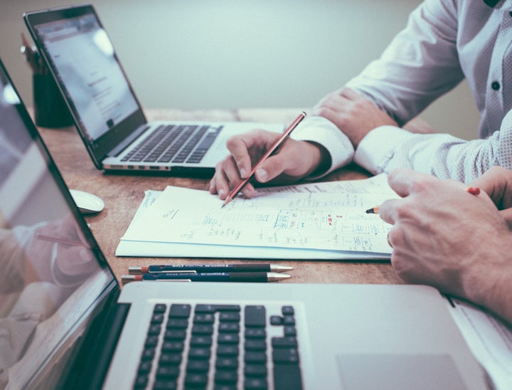 Accounting Assistant Job Description