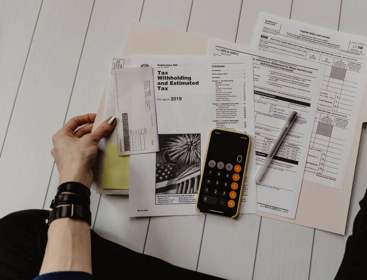 Accounting Clerk Job Description