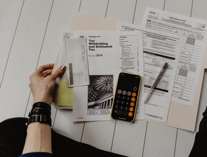Accounting Clerk Job Description
