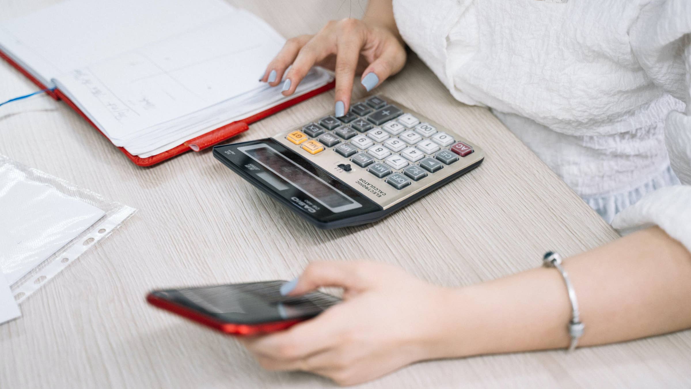 Accounting Intern Job Description
