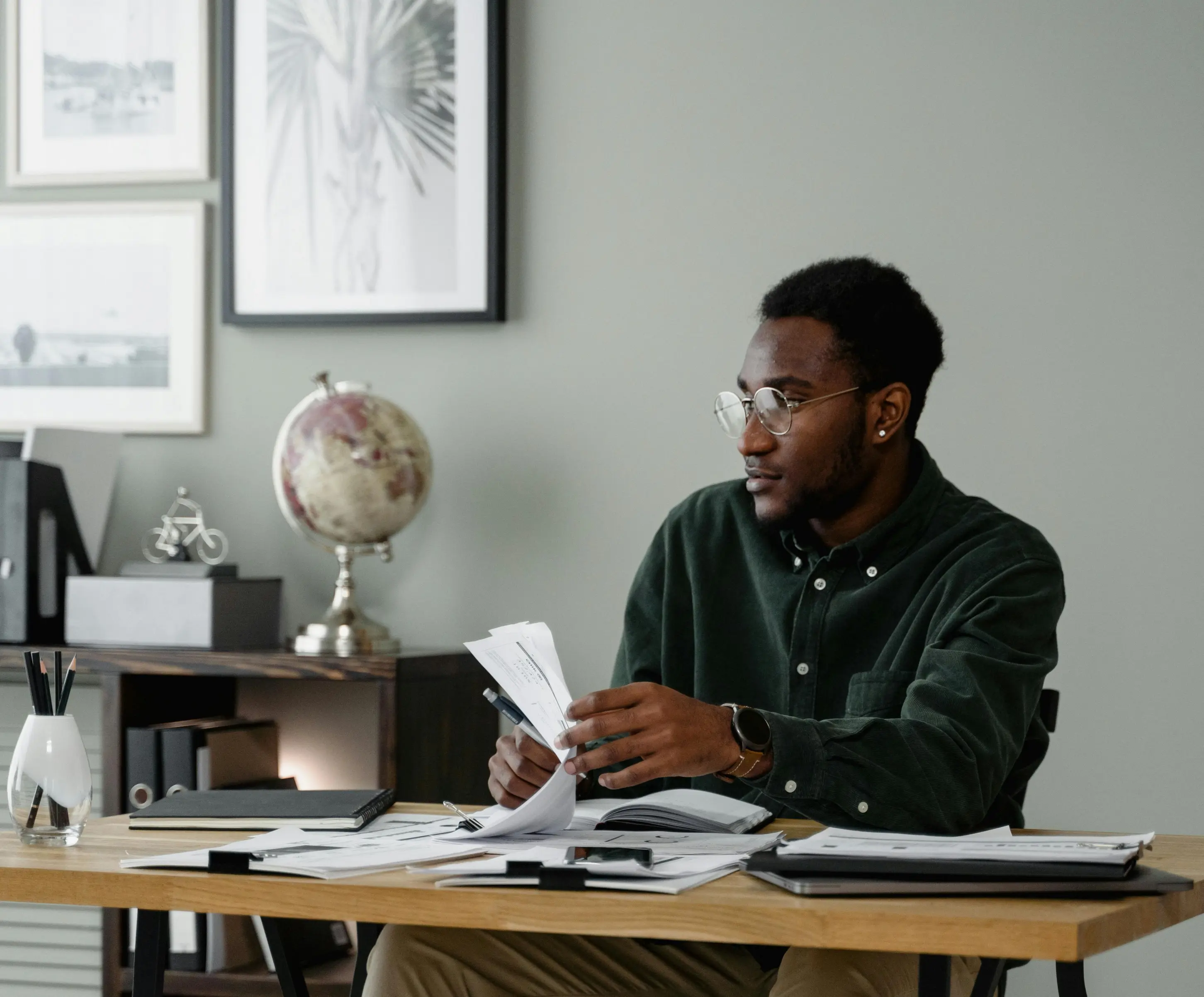 Accounts Payable Clerk Interview Questions