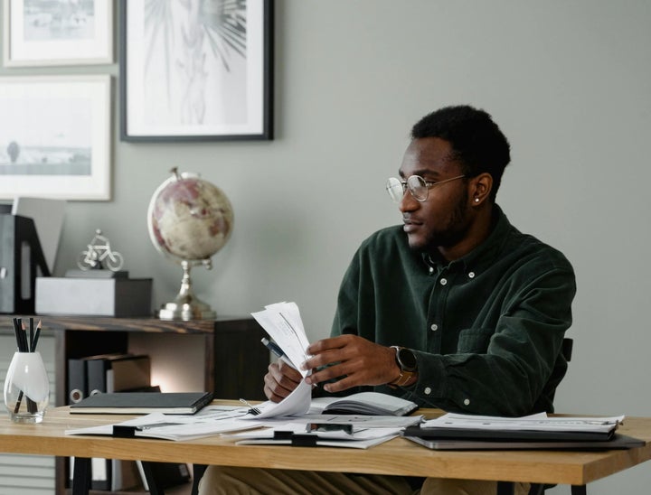 Accounts Payable Clerk Interview Questions