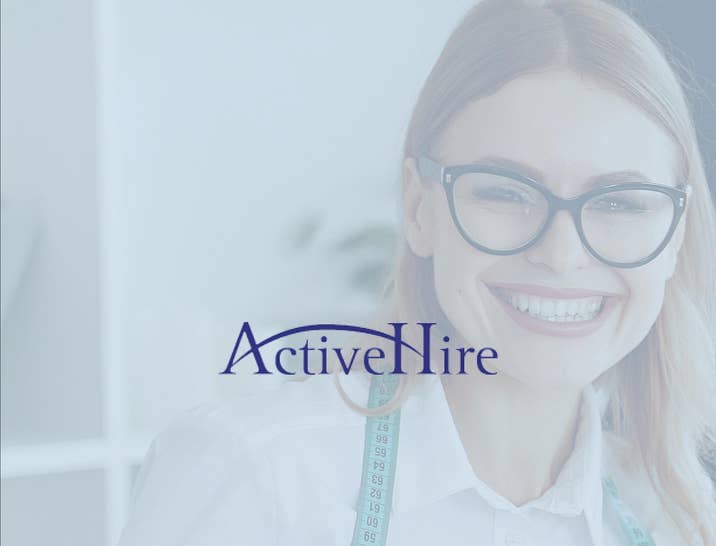 ActiveHire