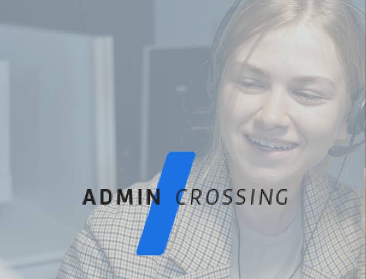 AdminCrossing