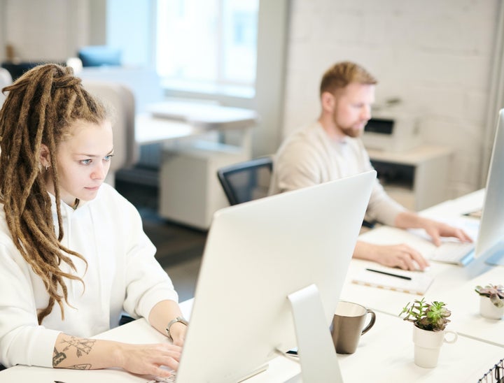 Administrative Officer Job Description