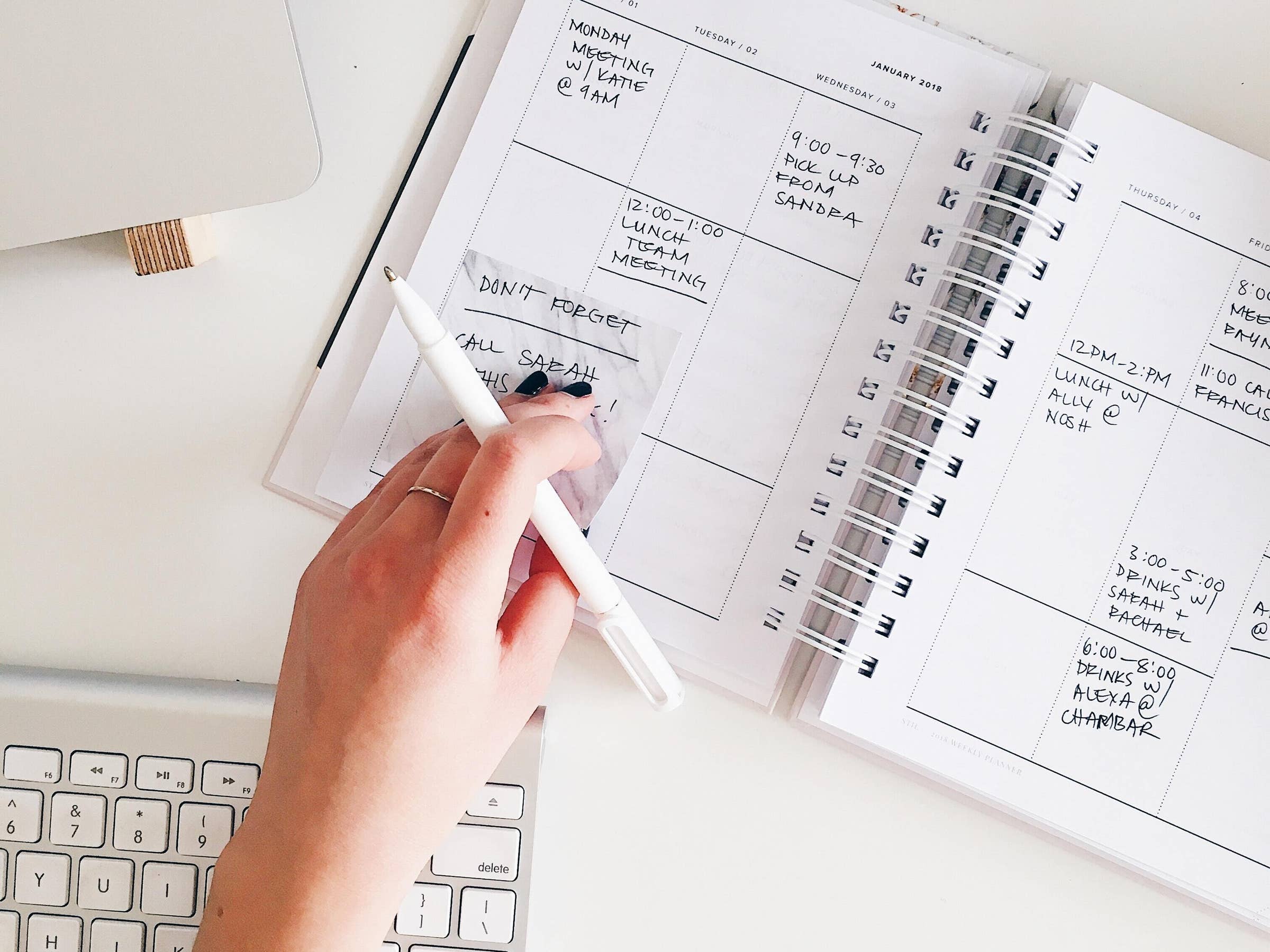 Administrator Job Description