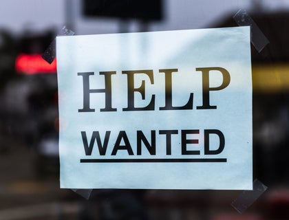 How to Advertise a Job
