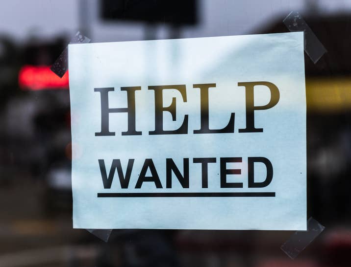 How to Advertise a Job