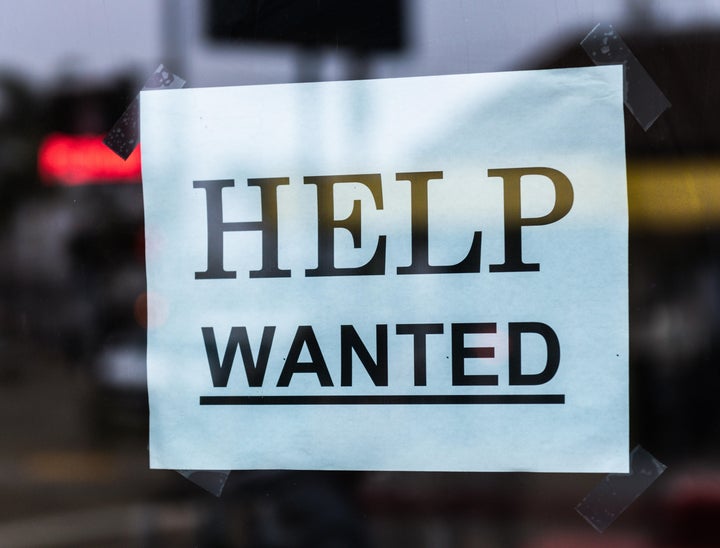 How to Advertise a Job