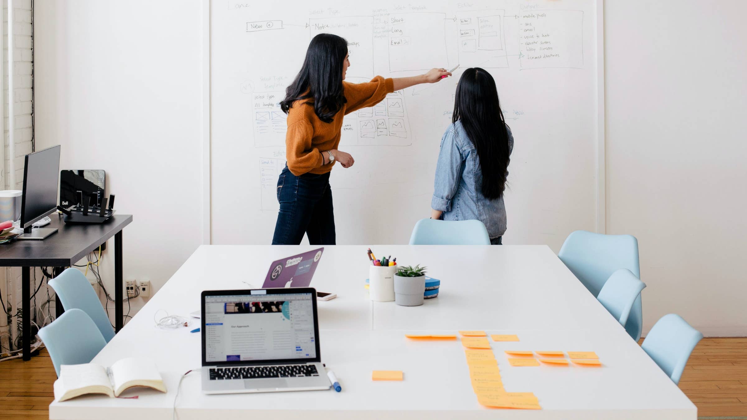 Advertising Manager Job Description