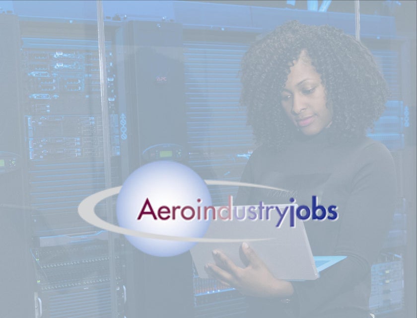 Aeroindustryjobs logo