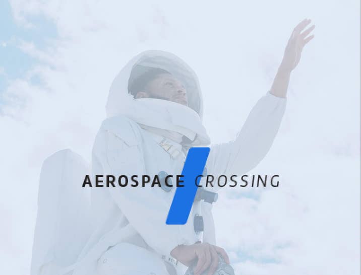 AerospaceCrossing