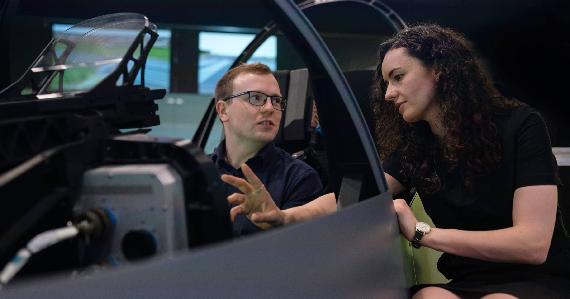 Aerospace Engineer Interview Questions