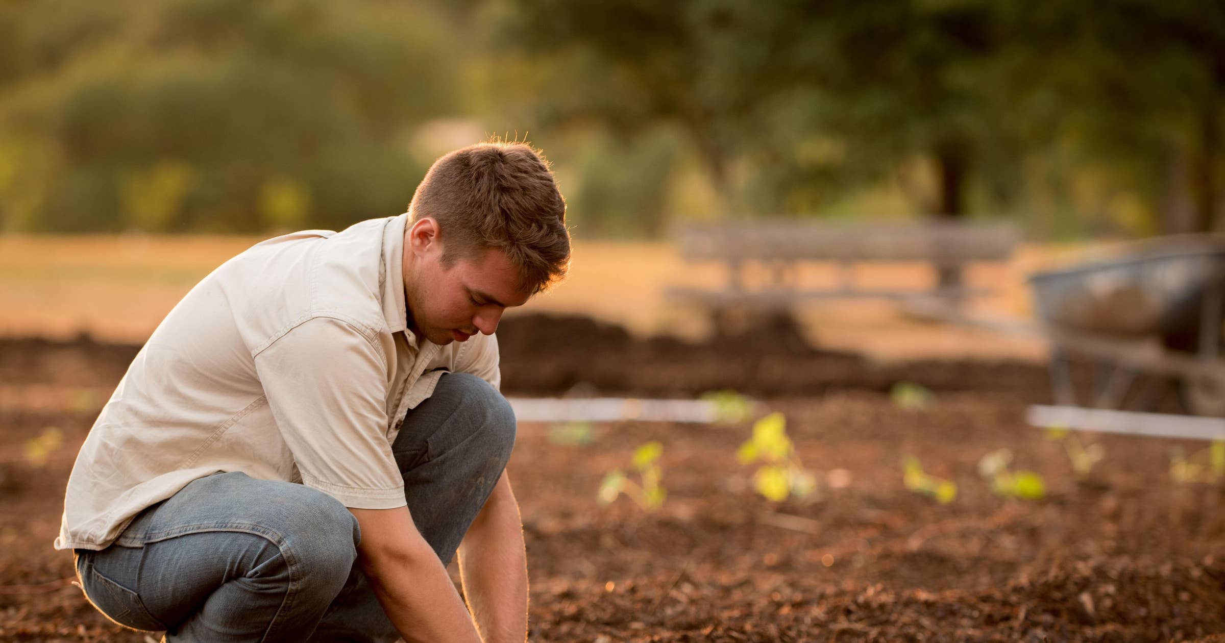 Agronomist Interview Questions
