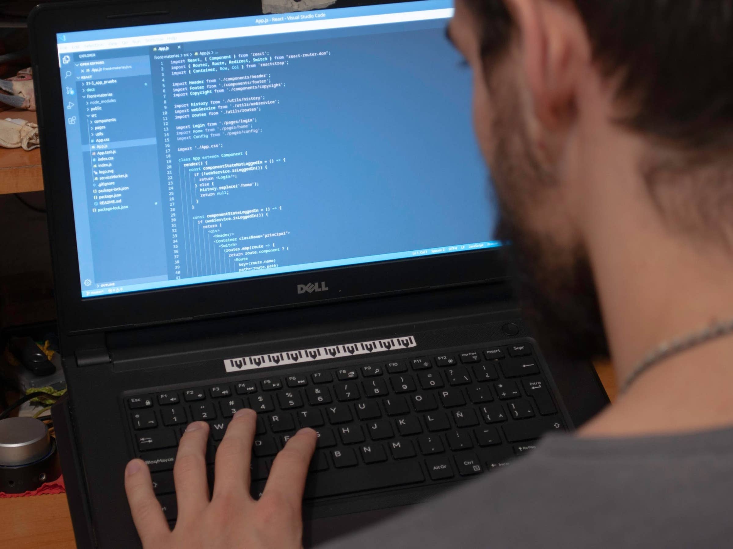 Android Developer Job Description