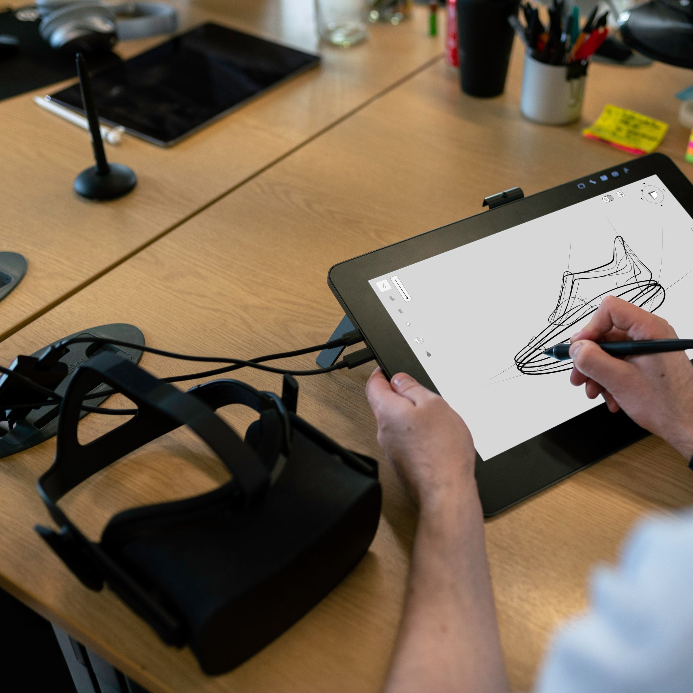 Animator Job Description