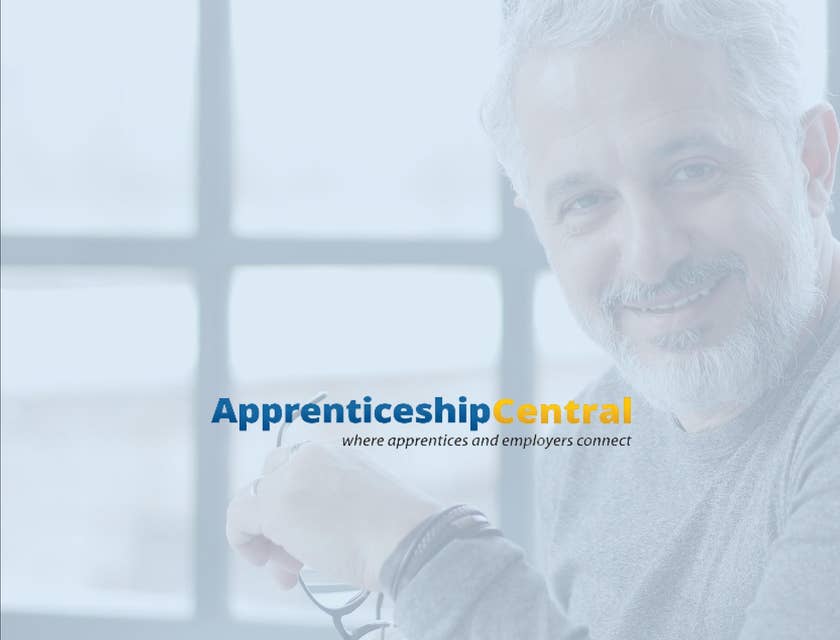 ApprenticeshipCentral logo.