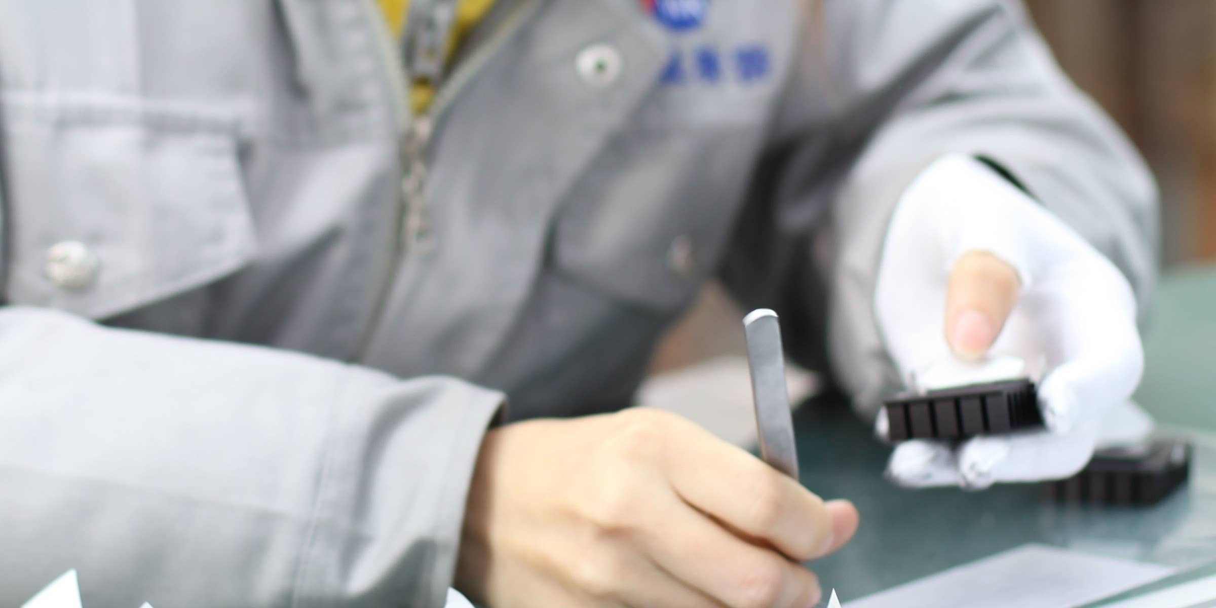 Assembly Operator Job Description