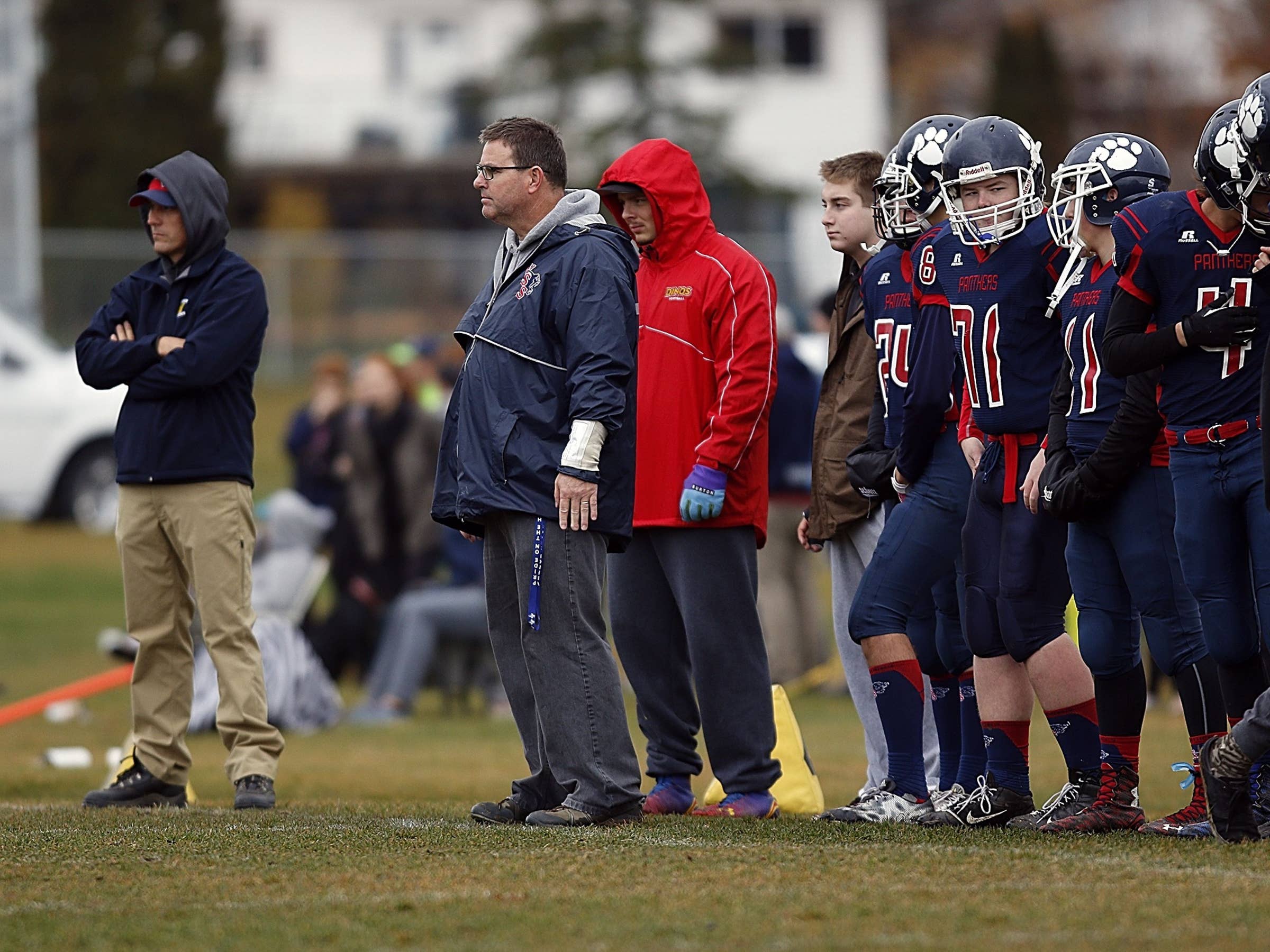 Assistant Coach Job Description