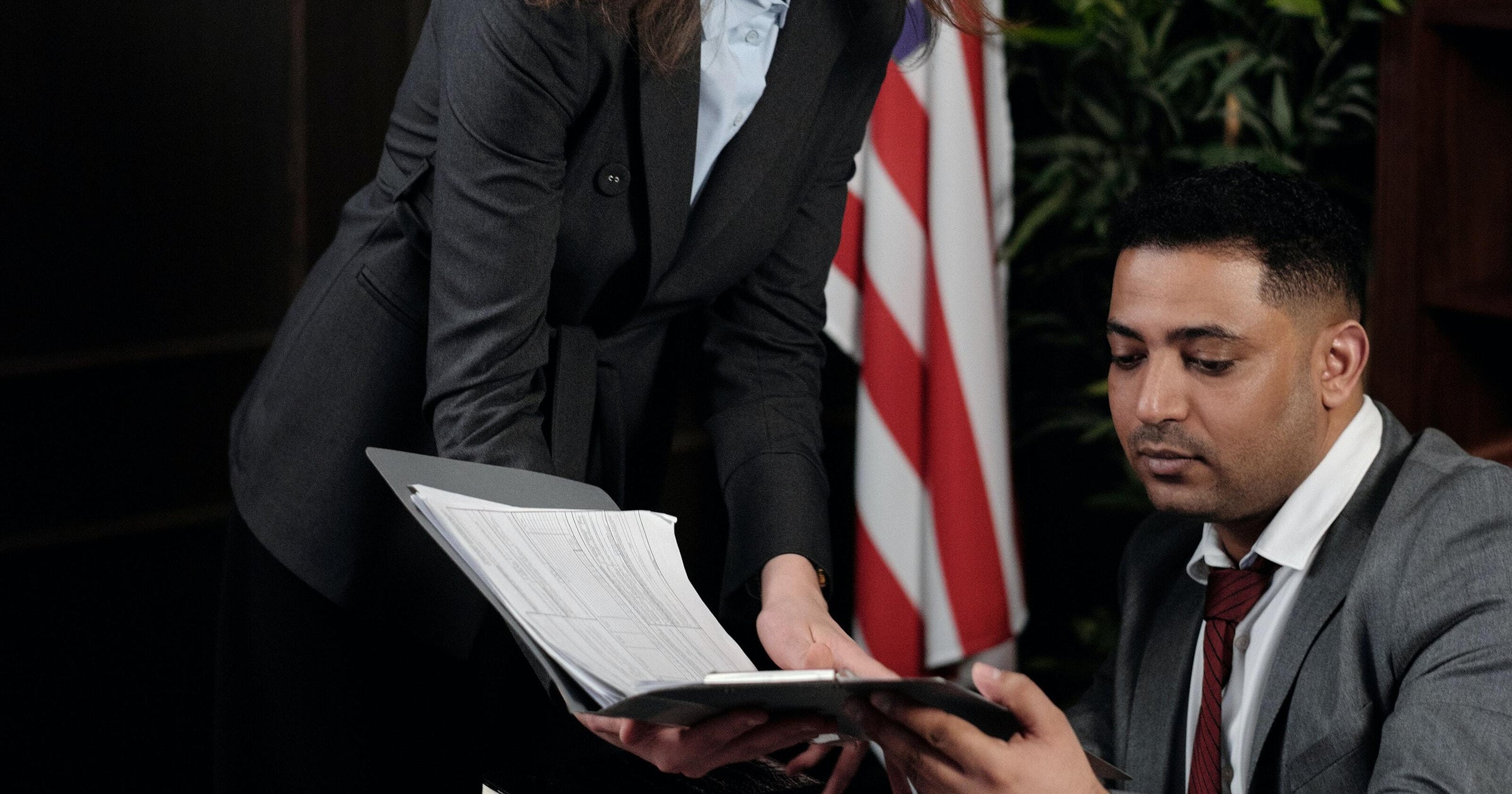 Assistant Editor Job Description