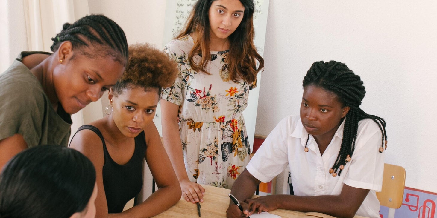 Associate Creative Director Job Description