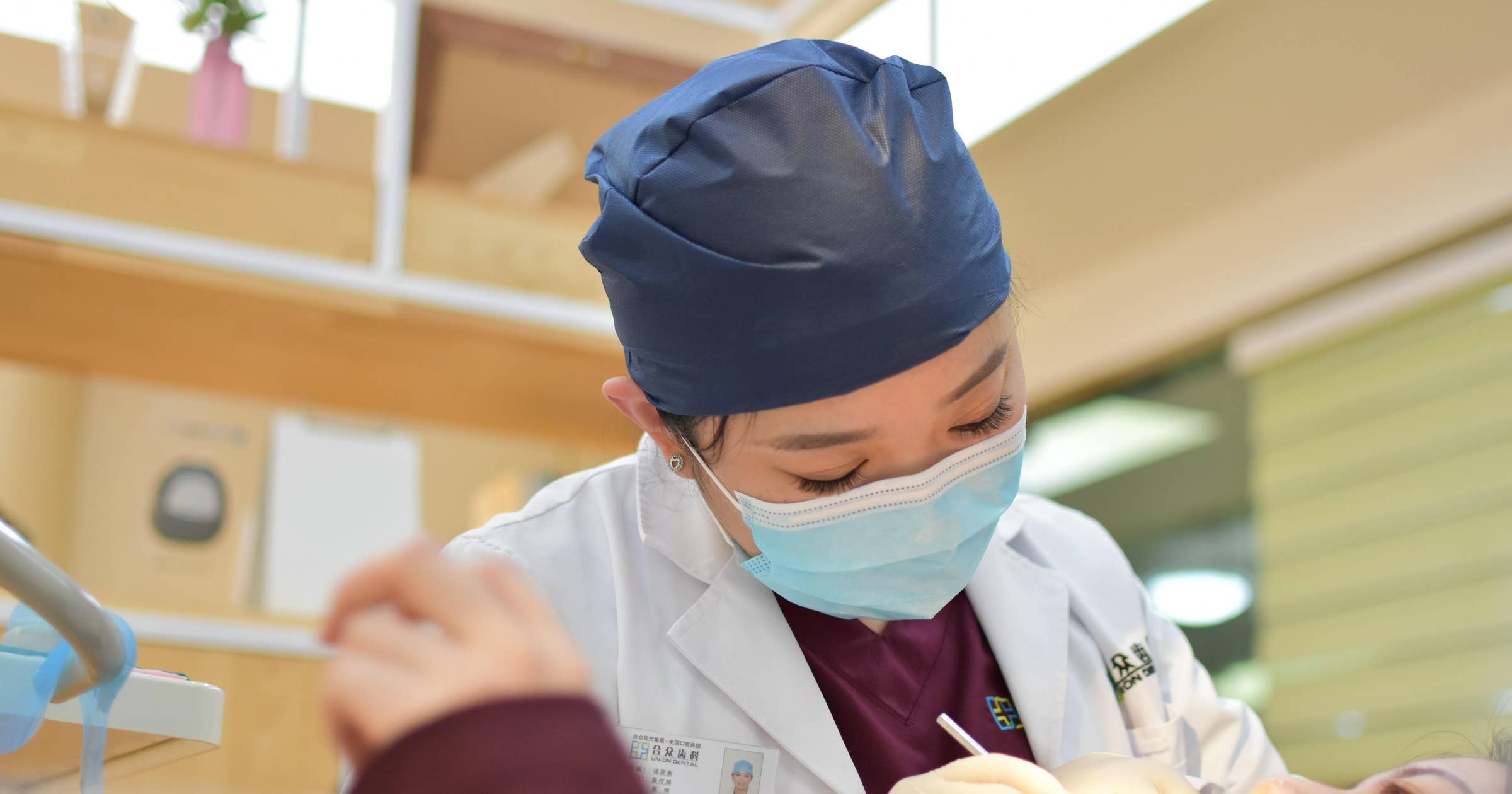 Associate dentist jobs michigan