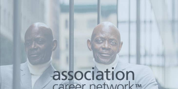 Association Career Network logo