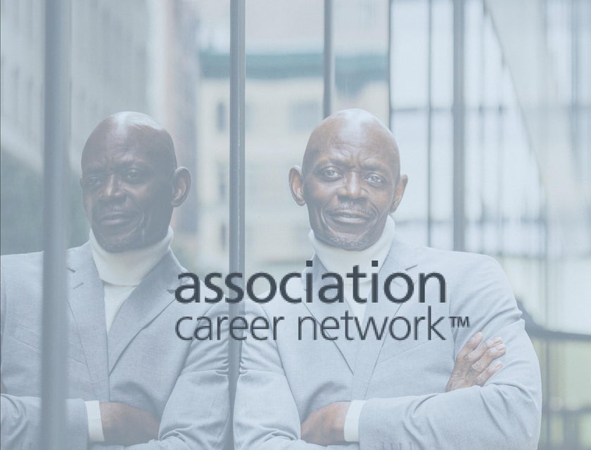Association Career Network logo