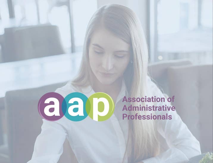 Association of Administrative Professionals