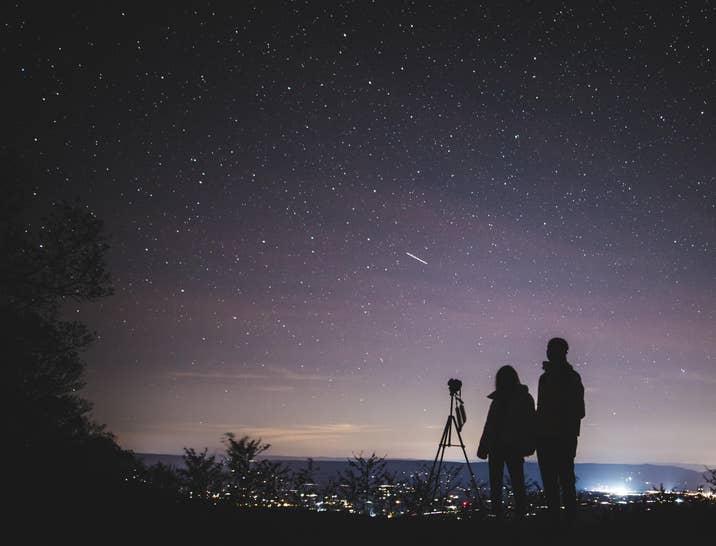 Astronomer Interview Questions
