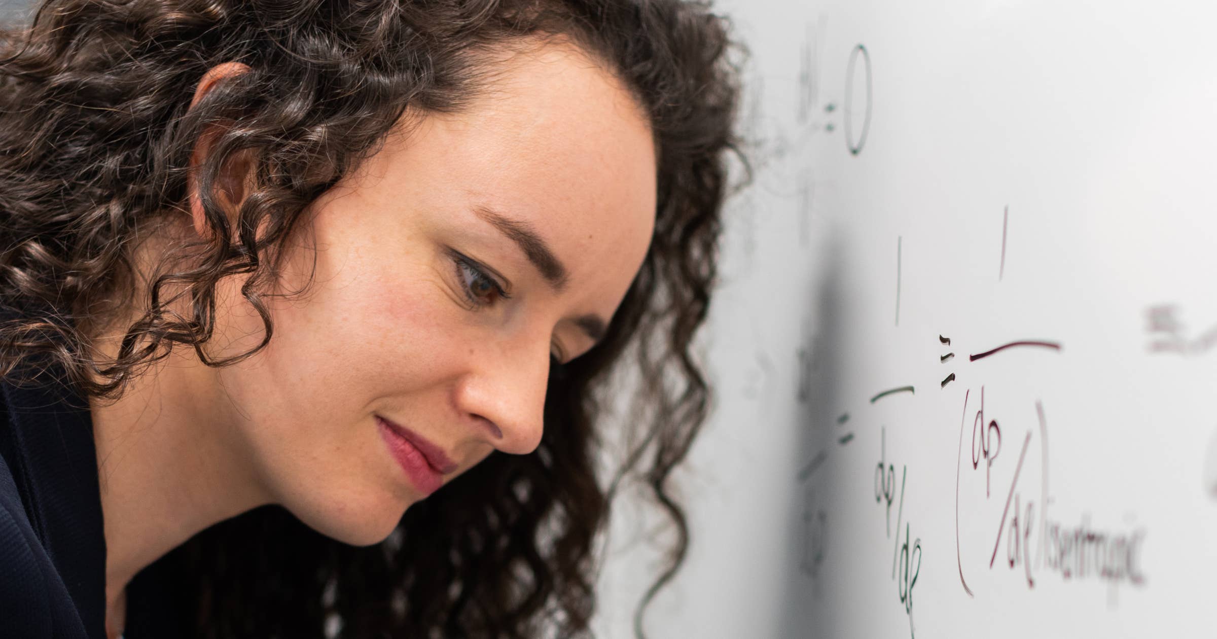 Astrophysicist Job Description