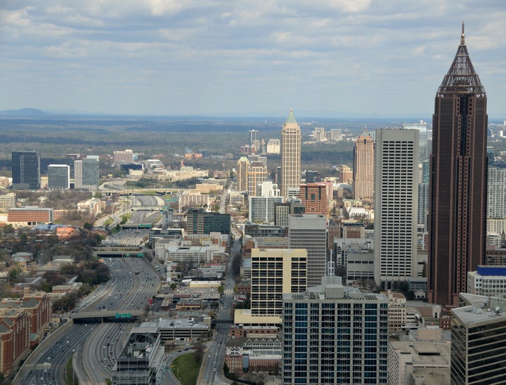 Atlanta Job Boards