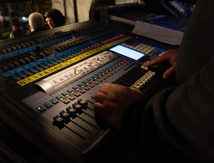 Audio Engineer Interview Questions