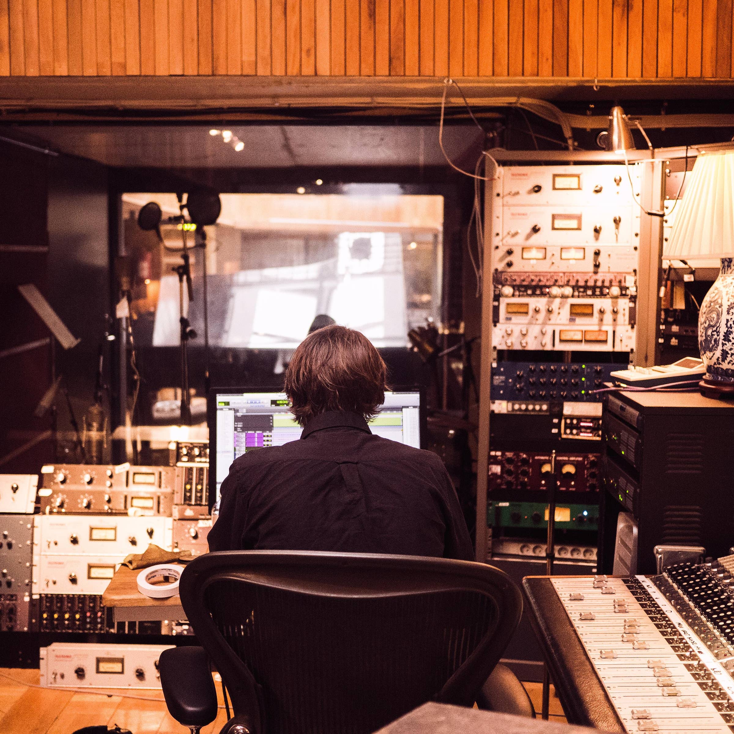 Audio Visual Technician Job Description Audio Visual Technician Job Description
