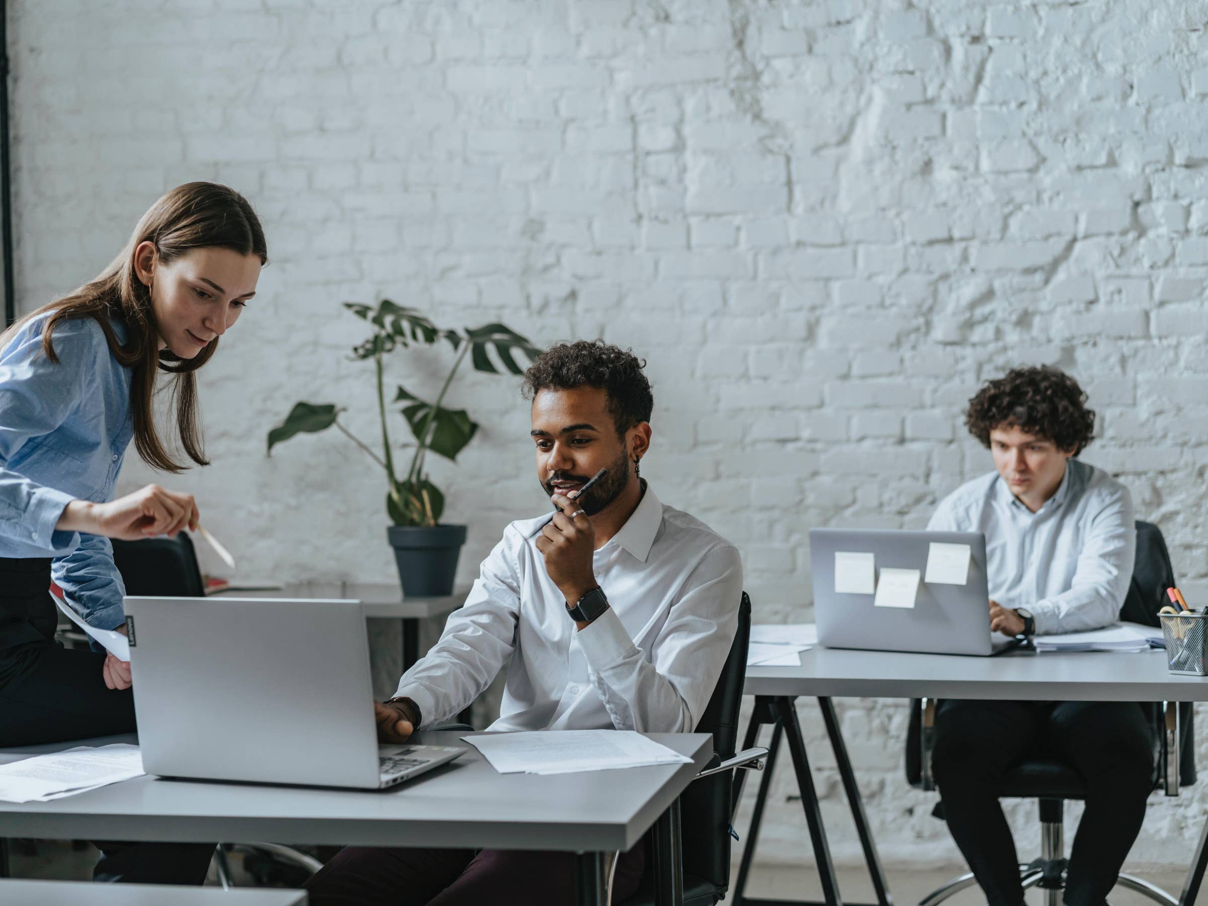 Audit Associate Interview Questions